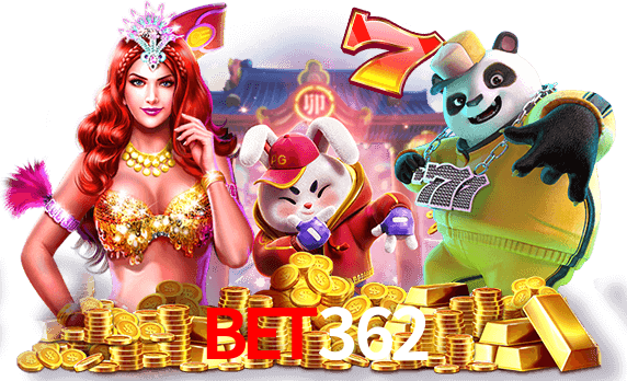 jogue em caça-níqueis ricos na bet362